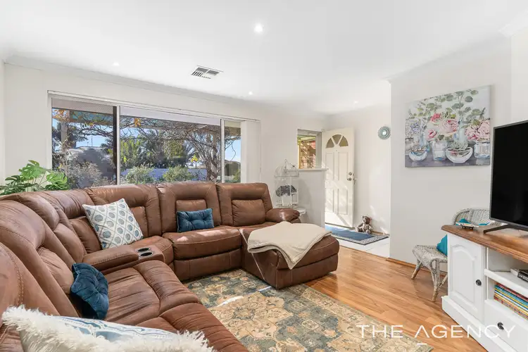 Fourth view of Homely house listing, 12 Mergate Court, Erskine WA 6210
