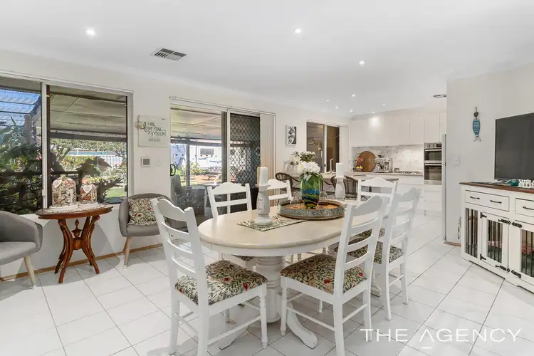 Fifth view of Homely house listing, 12 Mergate Court, Erskine WA 6210