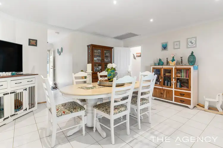Sixth view of Homely house listing, 12 Mergate Court, Erskine WA 6210