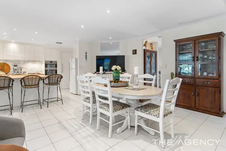 Seventh view of Homely house listing, 12 Mergate Court, Erskine WA 6210