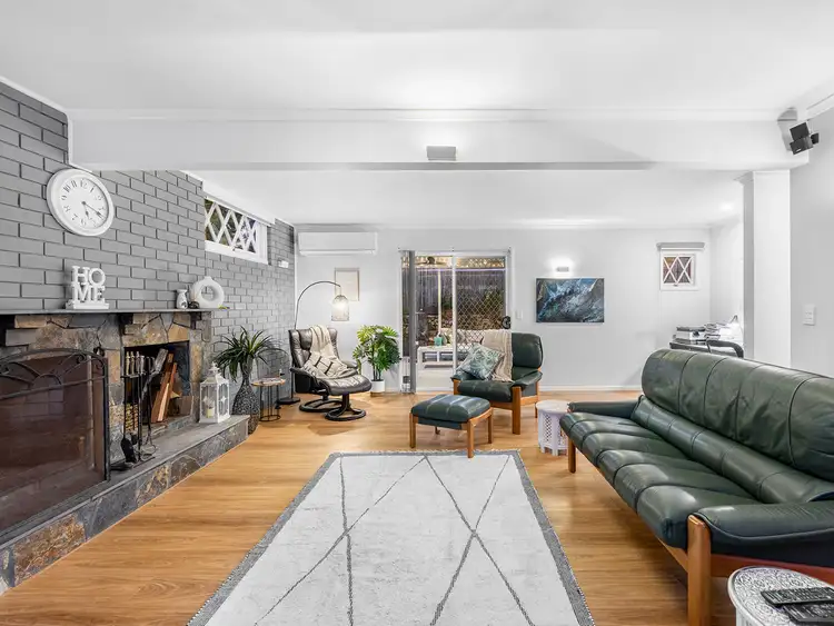 Fifth view of Homely house listing, 4 Crestview Street, Kenmore QLD 4069