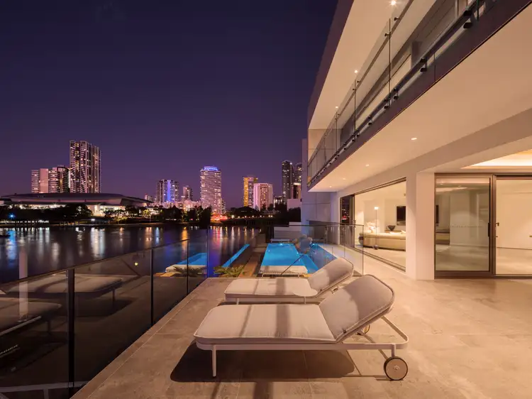 22 Lakeland Key