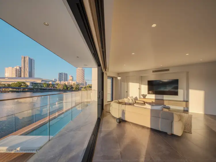 Third view of Homely house listing, 22 Lakeland Key, Broadbeach Waters QLD 4218