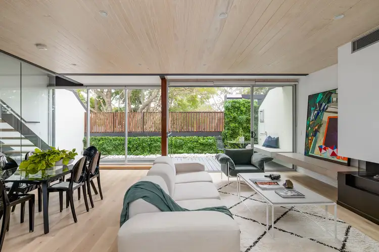 Main view of Homely townhouse listing, 5/65 Johnston Street, Annandale NSW 2038