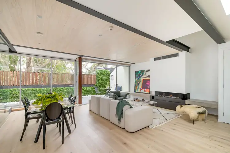Second view of Homely townhouse listing, 5/65 Johnston Street, Annandale NSW 2038