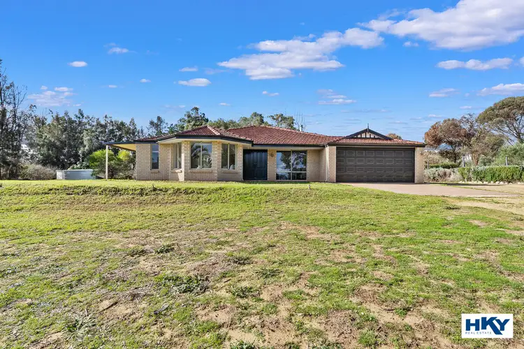 157 Tamarisk Drive, Gabbadah WA 6041