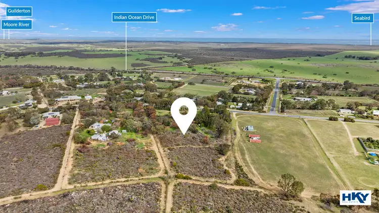 Fourth view of Homely house listing, 157 Tamarisk Drive, Gabbadah WA 6041