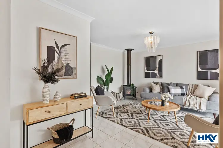 Fifth view of Homely house listing, 157 Tamarisk Drive, Gabbadah WA 6041