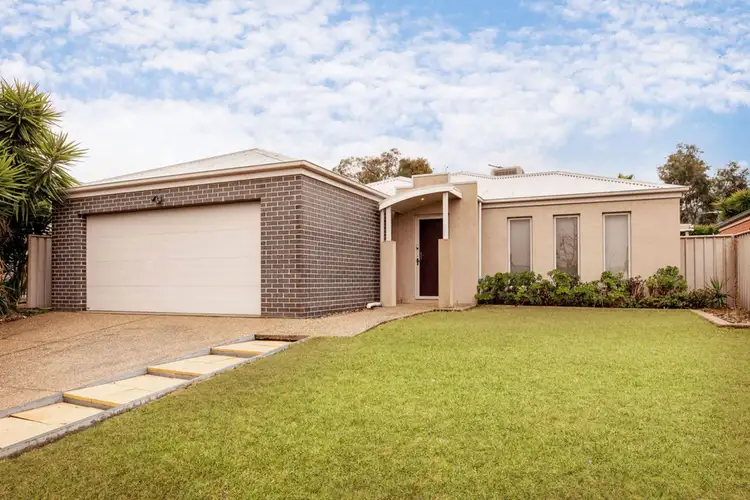 Main view of Homely house listing, 208 Kaitlers Road, Springdale Heights NSW 2641