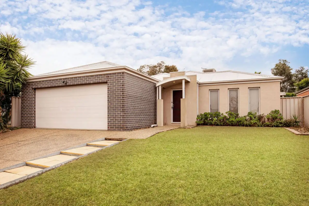 Main view of Homely house listing, 208 Kaitlers Road, Springdale Heights NSW 2641
