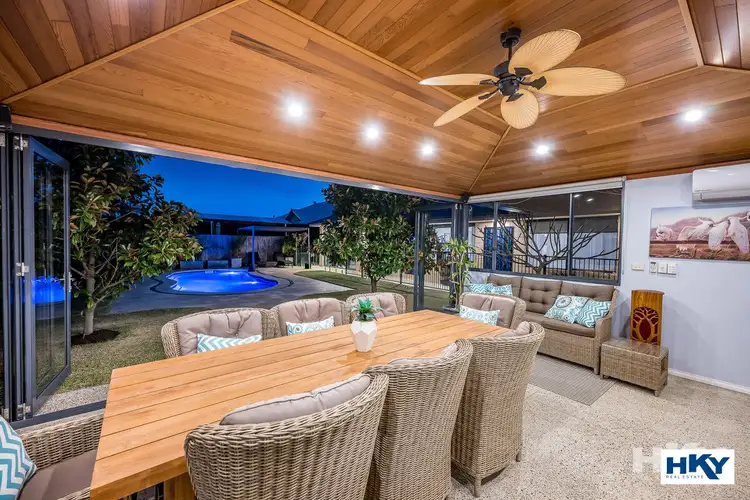 15 Shipton Lane, The Vines WA 6069