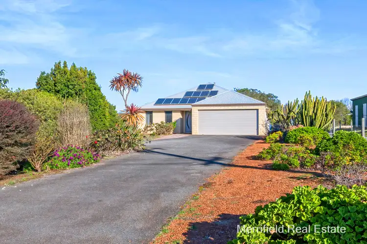 Second view of Homely house listing, 8 Rufus Street, Milpara WA 6330