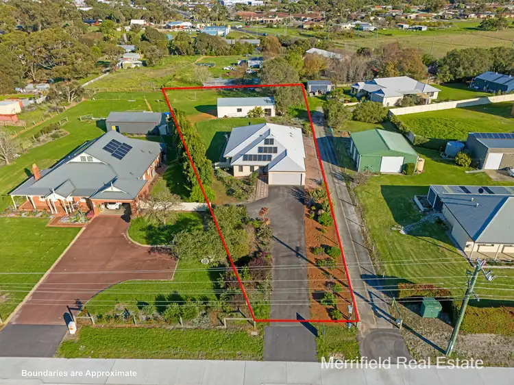 Third view of Homely house listing, 8 Rufus Street, Milpara WA 6330