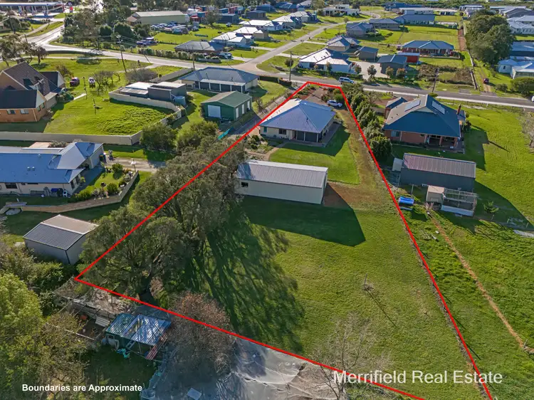 Fourth view of Homely house listing, 8 Rufus Street, Milpara WA 6330