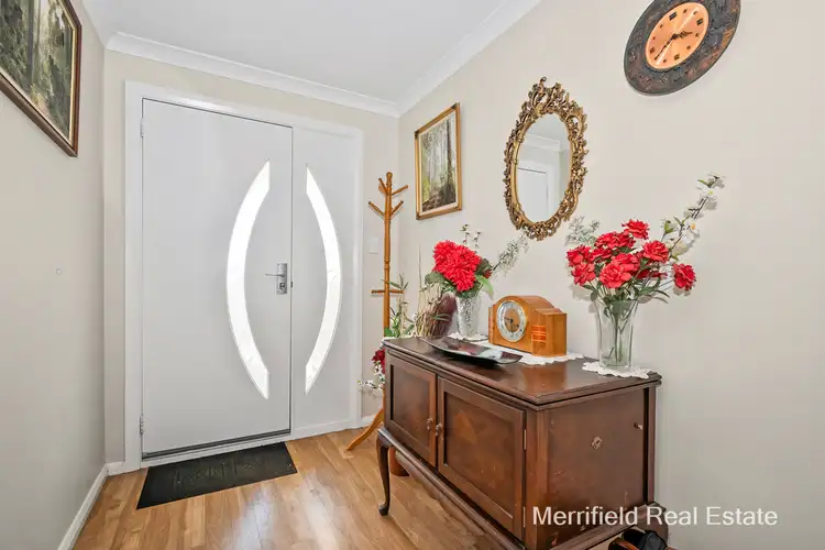 Fifth view of Homely house listing, 8 Rufus Street, Milpara WA 6330