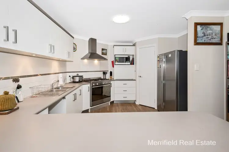 Sixth view of Homely house listing, 8 Rufus Street, Milpara WA 6330
