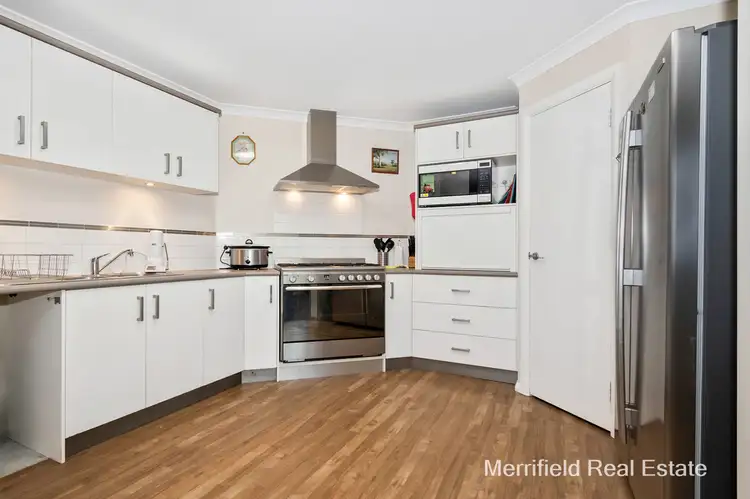 Seventh view of Homely house listing, 8 Rufus Street, Milpara WA 6330
