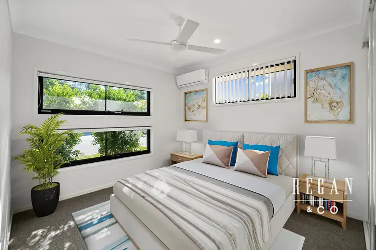 Fourth view of Homely house listing, 29 Bluegrass Drive, Narangba QLD 4504