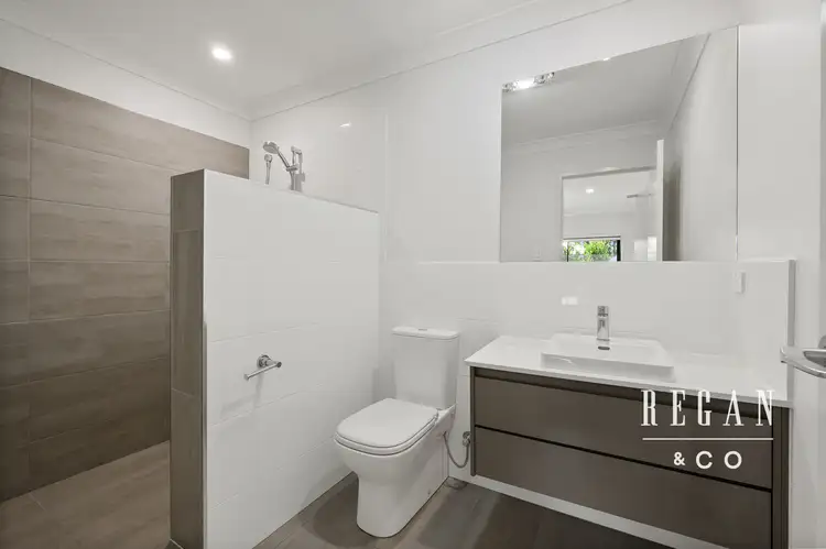 Fifth view of Homely house listing, 29 Bluegrass Drive, Narangba QLD 4504