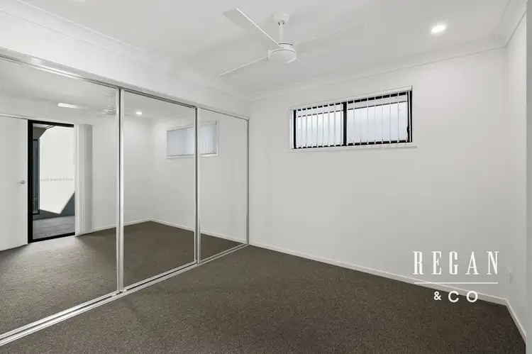 Sixth view of Homely house listing, 29 Bluegrass Drive, Narangba QLD 4504
