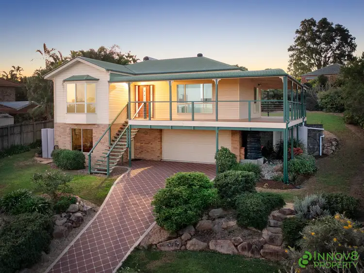 50 Washbrook Crescent, Petrie QLD 4502