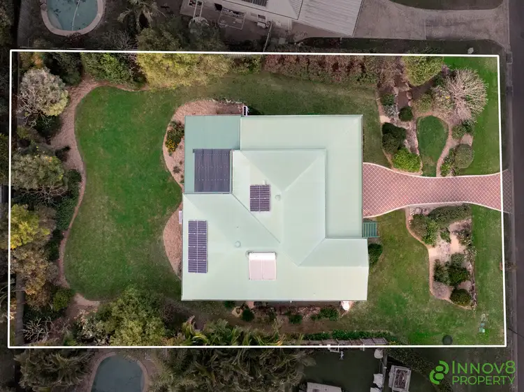Second view of Homely house listing, 50 Washbrook Crescent, Petrie QLD 4502