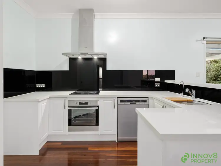 Third view of Homely house listing, 50 Washbrook Crescent, Petrie QLD 4502