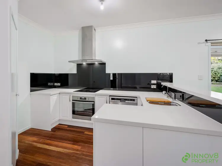 Fourth view of Homely house listing, 50 Washbrook Crescent, Petrie QLD 4502