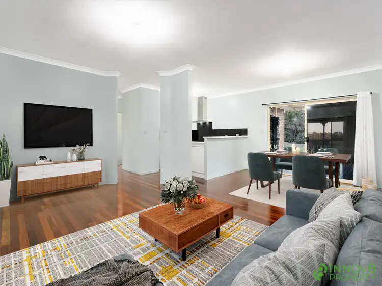 Fifth view of Homely house listing, 50 Washbrook Crescent, Petrie QLD 4502
