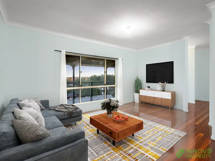 Sixth view of Homely house listing, 50 Washbrook Crescent, Petrie QLD 4502