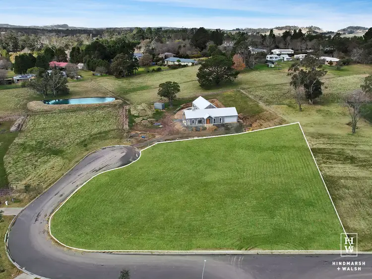 Main view of Homely land listing, 21 Hazelton Drive, Moss Vale NSW 2577