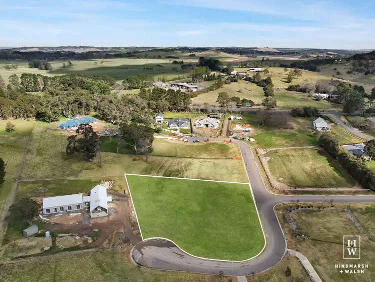 Fourth view of Homely land listing, 21 Hazelton Drive, Moss Vale NSW 2577