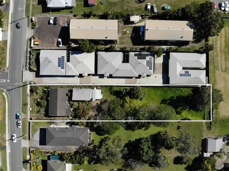 Third view of Homely other listing, 26 Young Street, Petrie QLD 4502