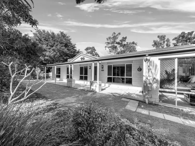 12 Horseshoe Crescent, New Beith QLD 4124