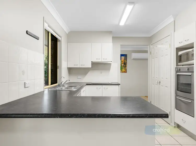 Fourth view of Homely rural property listing, 12 Horseshoe Crescent, New Beith QLD 4124