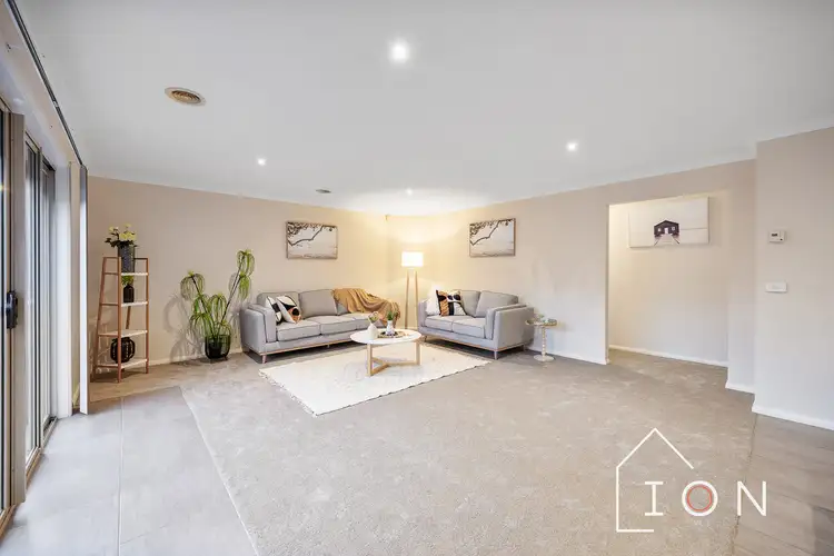 Second view of Homely house listing, 62 Kingdom Drive, Cranbourne VIC 3977