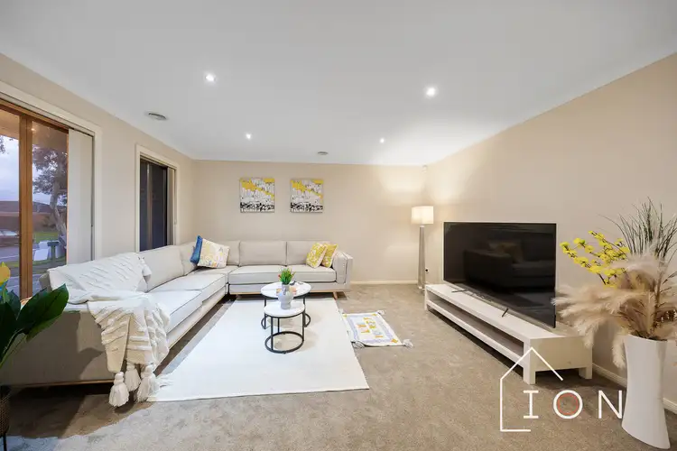 Fourth view of Homely house listing, 62 Kingdom Drive, Cranbourne VIC 3977