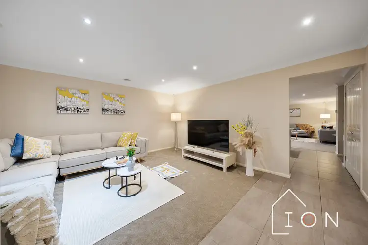 Fifth view of Homely house listing, 62 Kingdom Drive, Cranbourne VIC 3977