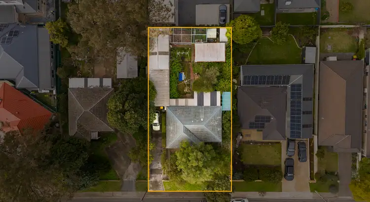 Second view of Homely house listing, 6 Tanya Street, Surrey Downs SA 5126