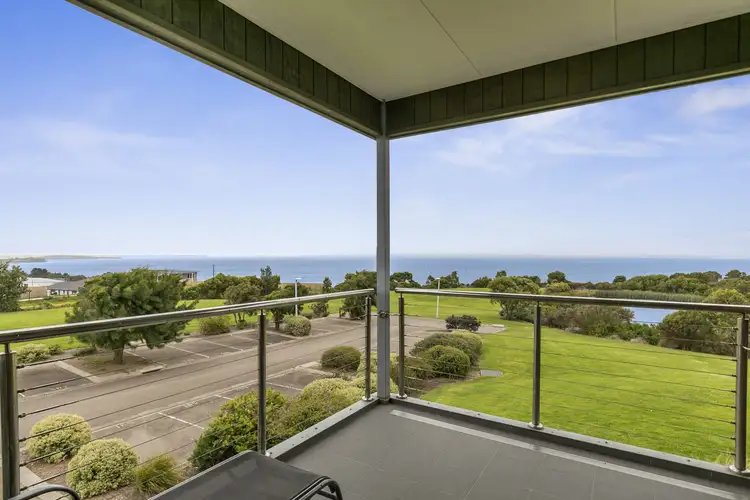 Main view of Homely apartment listing, 535/17 Potters Hill Road, San Remo VIC 3925