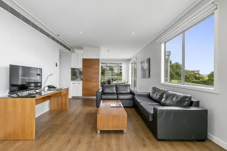 Second view of Homely apartment listing, 535/17 Potters Hill Road, San Remo VIC 3925