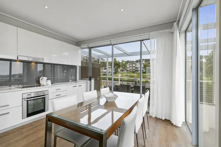 Third view of Homely apartment listing, 535/17 Potters Hill Road, San Remo VIC 3925