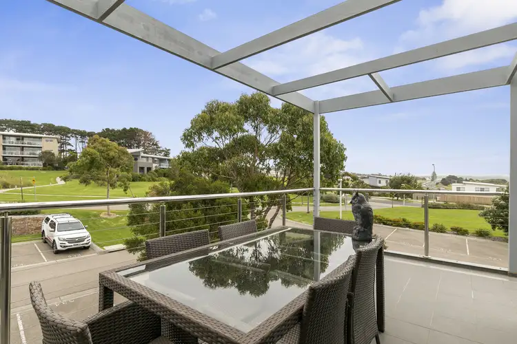 Fourth view of Homely apartment listing, 535/17 Potters Hill Road, San Remo VIC 3925