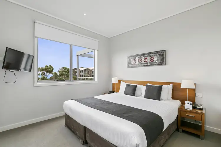 Fifth view of Homely apartment listing, 535/17 Potters Hill Road, San Remo VIC 3925