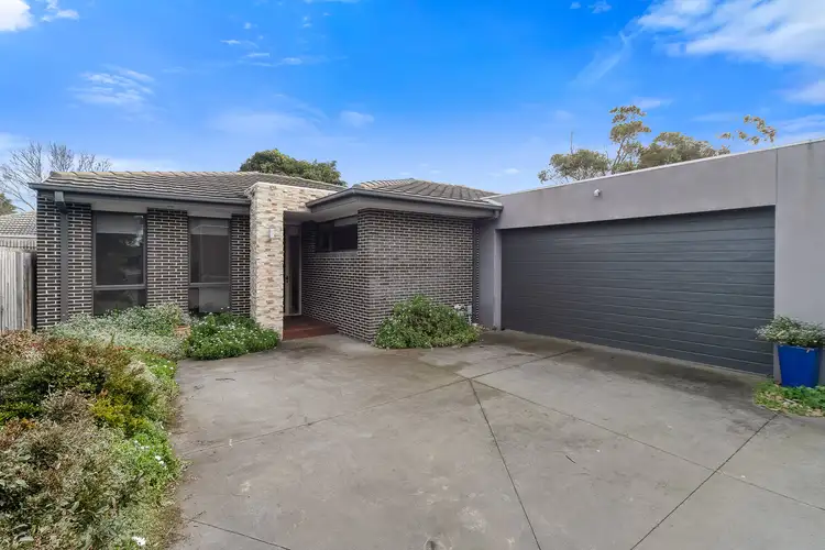 Main view of Homely unit listing, 3/4 Myola Street, Carrum VIC 3197