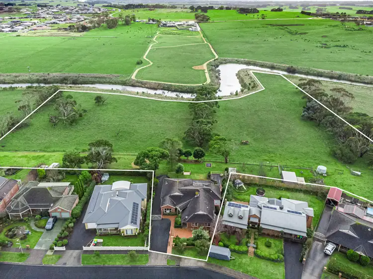 Main view of Homely house listing, 10 Windsor Court, Warrnambool VIC 3280