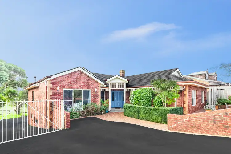 Second view of Homely house listing, 10 Windsor Court, Warrnambool VIC 3280