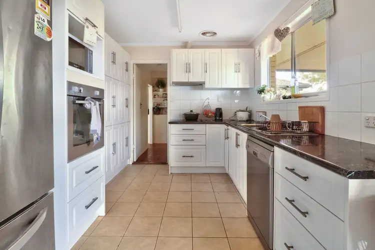 Second view of Homely house listing, 21 Gloucester Crescent, Darling Heights QLD 4350