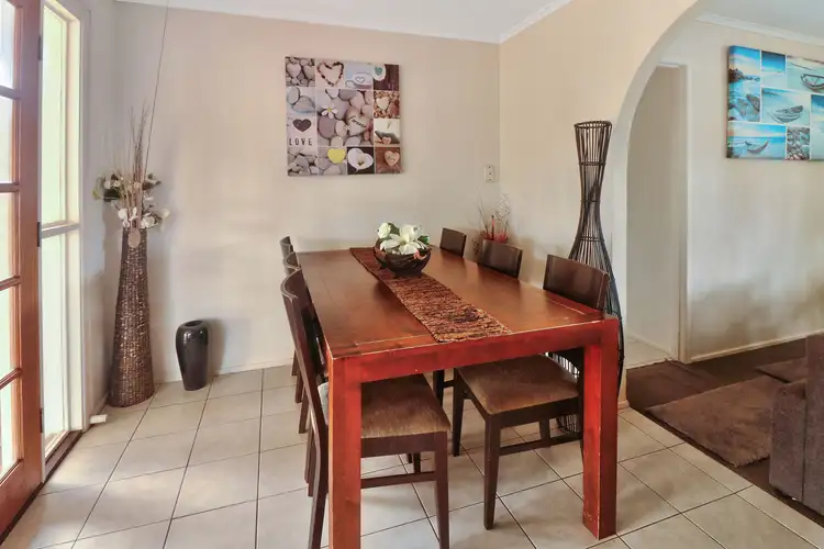 Third view of Homely house listing, 21 Gloucester Crescent, Darling Heights QLD 4350