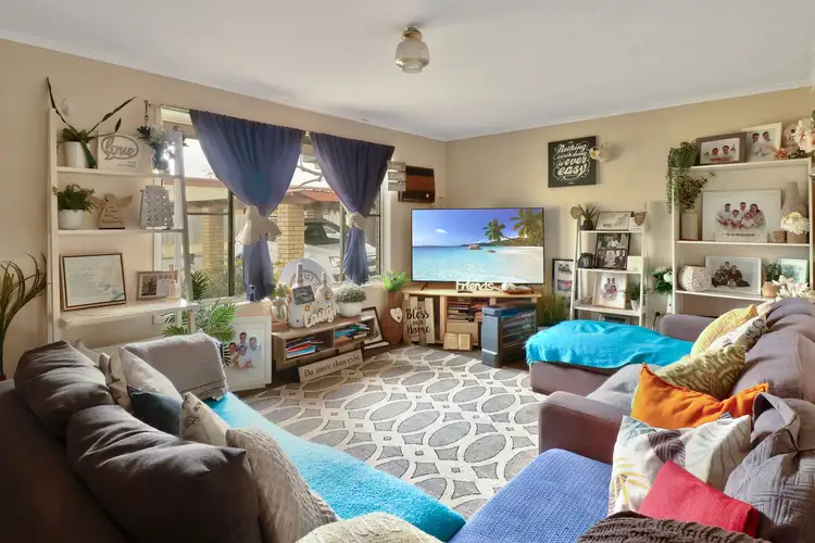 Fourth view of Homely house listing, 21 Gloucester Crescent, Darling Heights QLD 4350